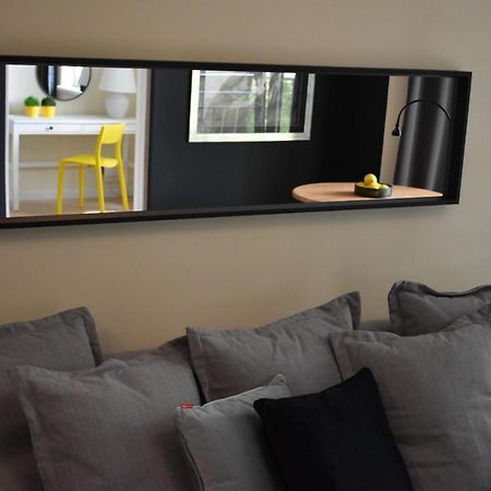 Apartament Steyera Świnoujście  Eksteriør billede
